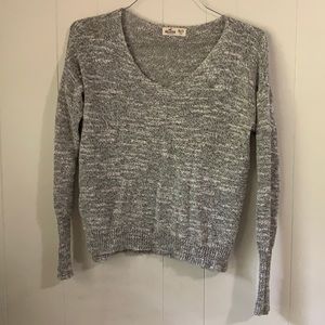 Hollister Knitted Sweater